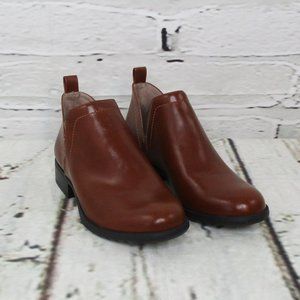 Life Stride Xaria Ankle Shooties